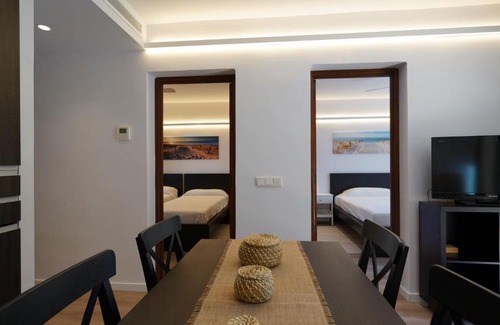 Es Pujols Apartment | Zapa’s House