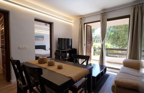 Es Pujols Apartment | Zapa’s House