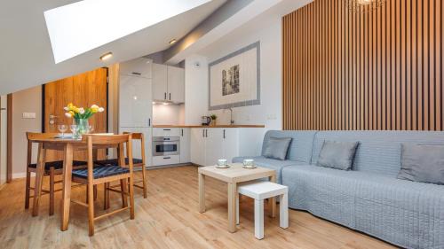Kierwik Apartment | Zapach Lasu - Naturalne SPA, Sun & Snow