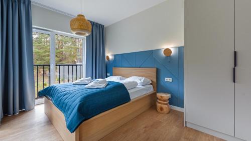 Kierwik Apartment | Zapach Lasu - Naturalne SPA, Sun & Snow