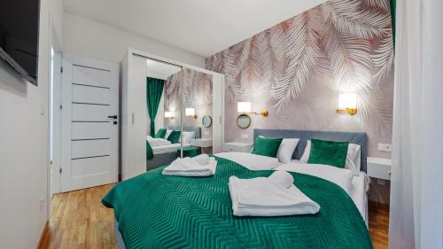 Kierwik Apartment | Zapach Lasu - Naturalne SPA, Sun & Snow