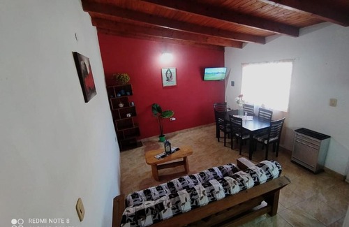 Zapala Apartment | Zapala Dptos por día