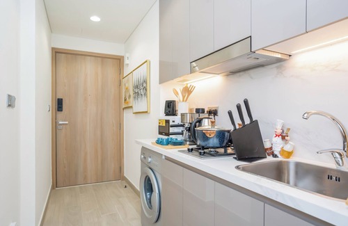 Dubai Apartment | Zapbed House-AR 115