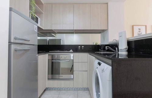 Belgrano Apartment | Zapiola 2300 'C' - 1 Bd Belgrano