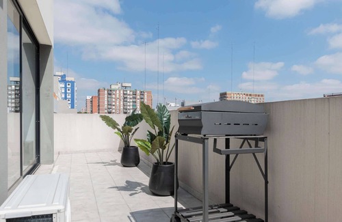 Belgrano Apartment | Zapiola 2300 'E' - 1 Bd Belgrano