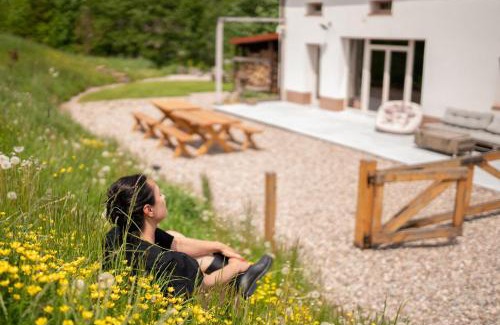 Nowa Ruda House | Zapomnienie