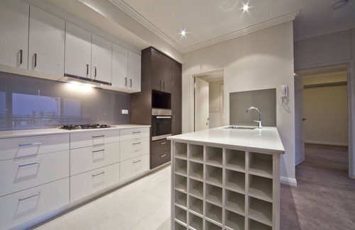 West Perth House | Zappeion Apartments