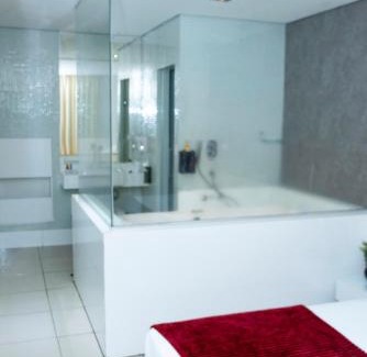 Zona Leste Hotel | Zapt Motel - Adults Only