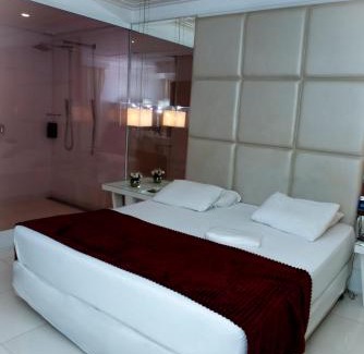 Zona Leste Hotel | Zapt Motel - Adults Only