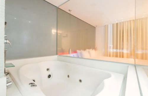 Zona Leste Hotel | Zapt Motel - Adults Only