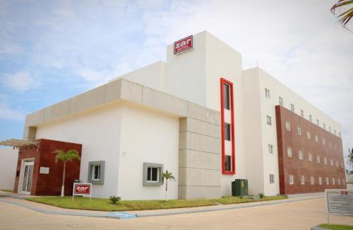 Coatzacoalcos Hotel | Zar Coatzacoalcos