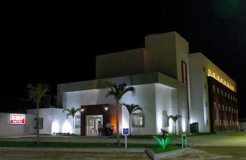 Coatzacoalcos Hotel | Zar Coatzacoalcos