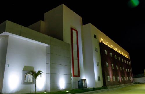 Coatzacoalcos Hotel | Zar Coatzacoalcos