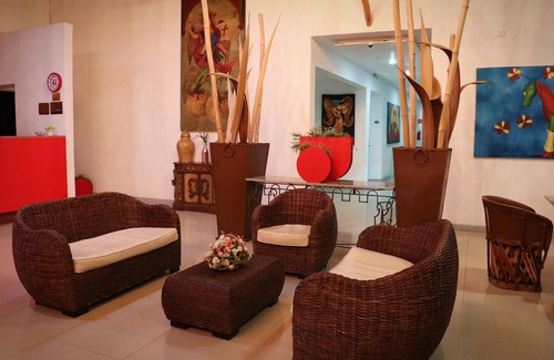 Colima Hotel | Zar Colima