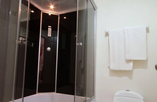 Colima Hotel | Zar Colima