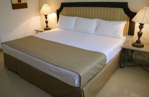 Colima Hotel | Zar Colima
