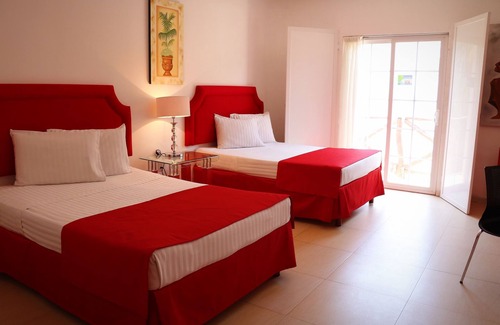 Manzanillo Hotel | Zar Manzanillo