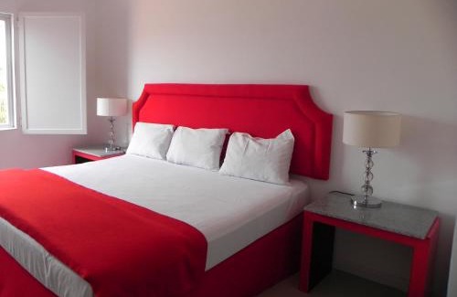 Jurica Hotel | Zar Queretaro
