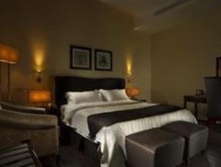 Al Ulaya Hotel | Zara Continental Hotel