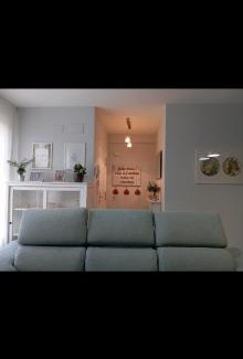 Portugalete Apartment | Zara en Portugalete
