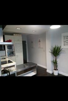 Portugalete Apartment | Zara en Portugalete