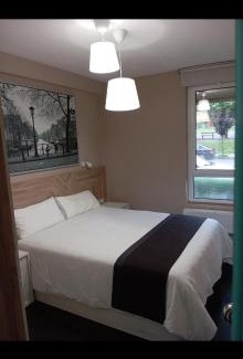 Portugalete Apartment | Zara en Portugalete