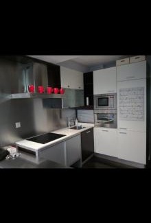 Portugalete Apartment | Zara en Portugalete
