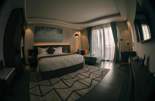 Kampala Hotel | Zara Garden Hotel and Apartments