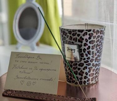 Stara Zagora Apartment | Zara Green Apartment 4 Guests Pet Friendly
