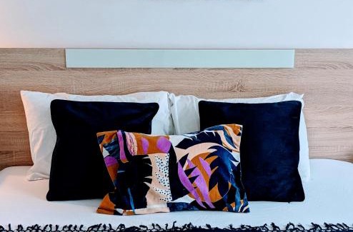 Stara Zagora Apartment | Zara Green Apartment 4 Guests Pet Friendly