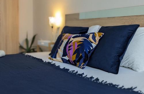 Stara Zagora Apartment | Zara Green Apartment 4 Guests Pet Friendly