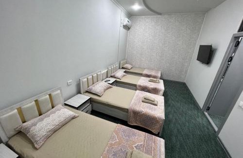Buxoro House | ZARA Guest House