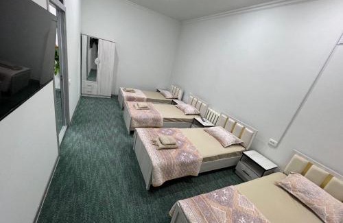 Buxoro House | ZARA Guest House