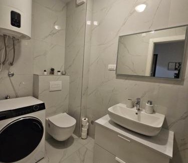 Komolac Apartment | Zara