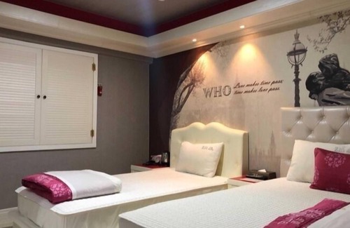 Changwon Hotel | ZARA in Bonggok-dong Changwon