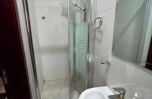 Nawfia Hotel | Zara Max Hotel and Suites