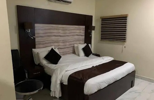 Nawfia Hotel | Zara Max Hotel and Suites