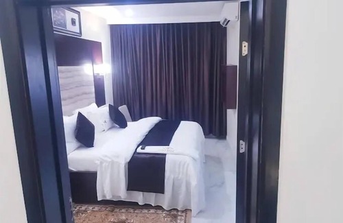 Nawfia Hotel | Zara Max Hotel and Suites