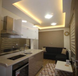 Zara Apartment | Zara Palas Otel