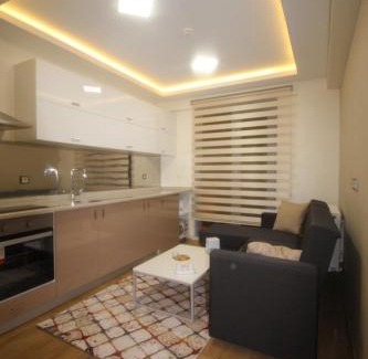 Zara Apartment | Zara Palas Otel