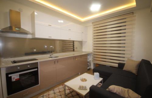 Zara Apartment | Zara Palas Otel