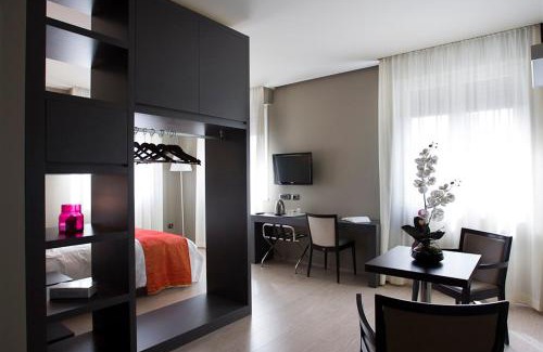 Suzzara Bed & Breakfast | Zara Rooms & Suites