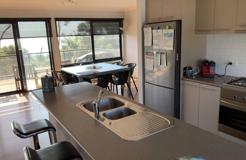 Loch Sport House | Zara's Lakeside Getaway