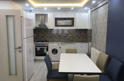 Zara Hotel | Zara Turan Apart Otel