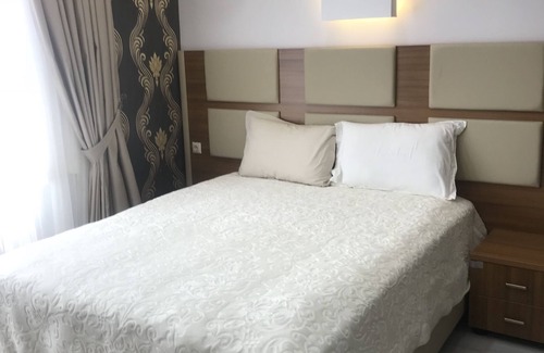 Zara Hotel | Zara Turan Apart Otel