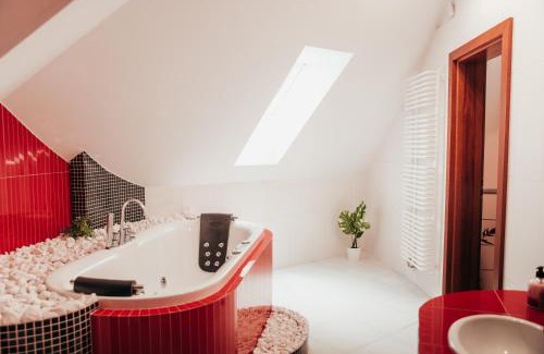 Myslenice Villa | Zarabie Residence