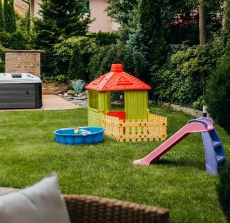Myslenice Villa | Zarabie Residence