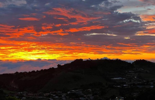 Alfaro Ruiz House | Zarcero Zen Mountain Lodge