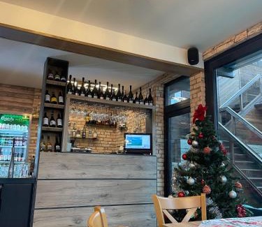 Velingrad House | Zarevata Guest House