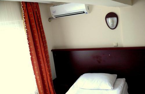 Surmene Hotel | Zarha Mountain Resort